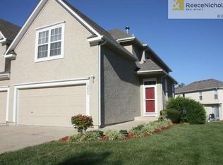 13849 S Shannan St, Olathe, KS 66062