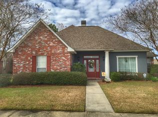 3060 White Shadows Dr, Baton Rouge, LA 70816
