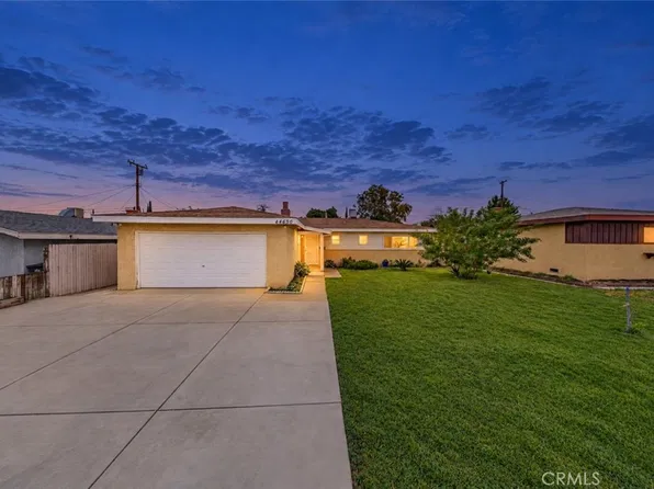 44650 2nd St E, Lancaster, CA 93535