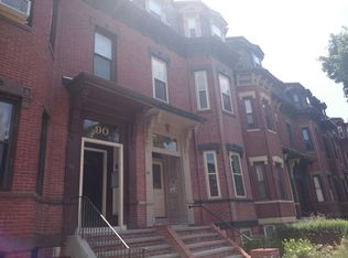 92 Pleasant St APT 2, Boston, MA 02125