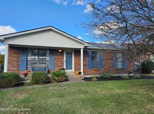 5505 Binbrook Dr, Louisville, KY 40216
