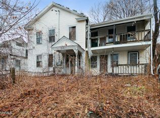 11-13 Wesleyan St, North Adams, MA 01247
