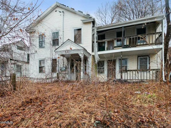 11-13 Wesleyan St, North Adams, MA 01247