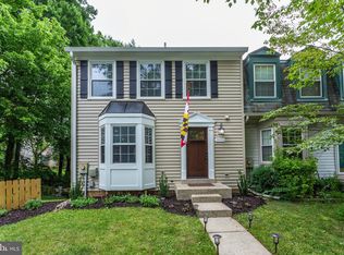 20413 Afternoon Ln, Germantown, MD 20874