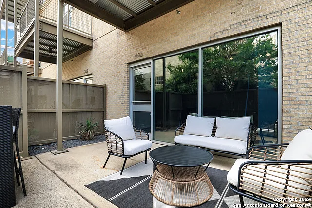 1115 S Alamo #3103 — Photo 22
