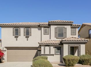 1146 E Hampton Ln, Gilbert, AZ 85295