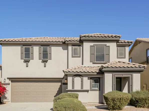 1146 E Hampton Ln, Gilbert, AZ 85295