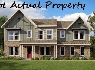 105 Gold Finch St, Pickerington, OH 43147