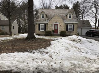 17 Nathaniel Blvd FLOOR 2, Delmar, NY 12054