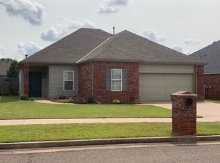 5920 SE 67th St, Oklahoma City, OK 73135