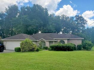464 SW Emerald St, Lake City, FL 32024