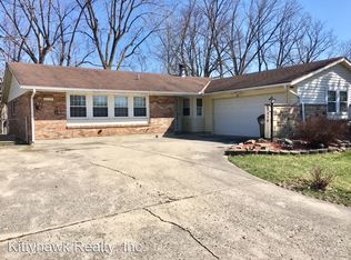 5318 Pitcairn Rd, Dayton, OH 45424