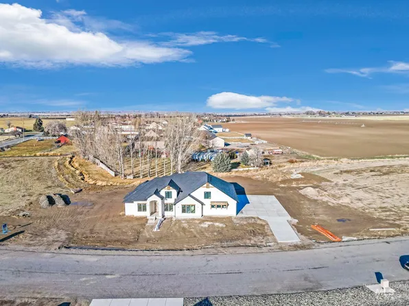 3308 E 3818 N, Kimberly, ID 83341