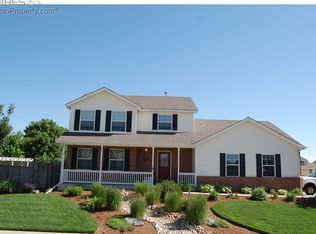 1525 Lakewood Dr, Windsor, CO 80550