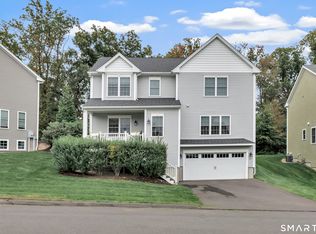 Lot 7 Woods Way Drive, Shelton, CT 06484