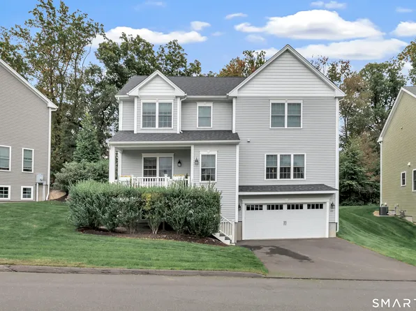 Lot 10 Woods Way Drive, Shelton, CT 06484