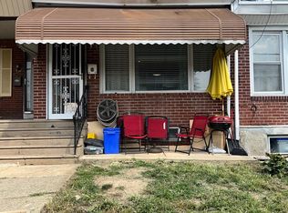 2727 S 71st St, Philadelphia, PA 19153