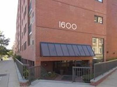 1600 Massachusetts Ave APT 803, Cambridge, MA, 02138