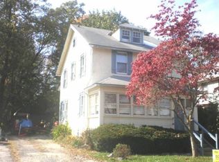 114 Terrace Ave, Upper Darby, PA 19082