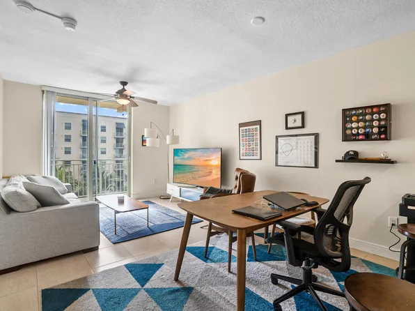 610 Clematis Street #611, West Palm Beach, FL 33401