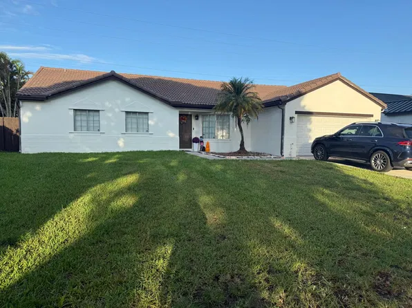 17600 SW 138th Ct, Miami, FL 33177