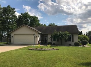1155 Irene Ct, Nappanee, IN 46550