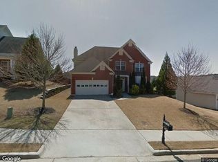 2641 Colleen Ln, Dacula, GA 30019