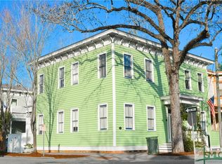 302 E Park Ave APT B, Savannah, GA 31401