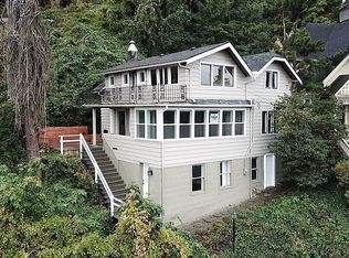 1936 SW Market Street Dr, Portland, OR 97201