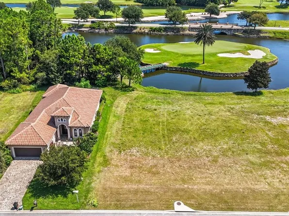 323 Hibiscus Way Lot 152, Palm Coast, FL 32137