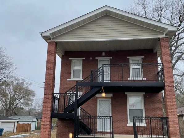 4064 Washington St #1, Gary, IN 46408