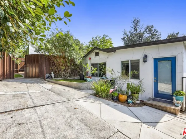 4935 1/2 Glacier Dr, Los Angeles, CA 90041