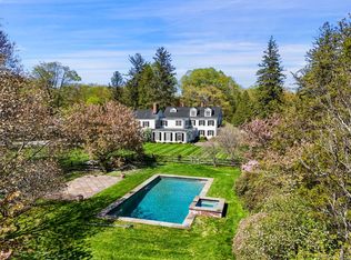 345 McLain Street, Bedford Hills, NY 10507