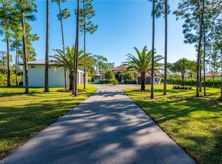 2280 Wilson BLVD N, NAPLES, FL 34120