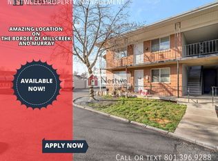 336 E 3360 S APT 2, Salt Lake City, UT 84115