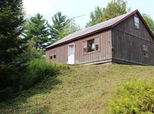 1128 Cedar River Rd, Indian Lake, NY 12842