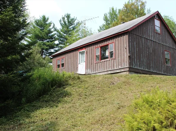 1128 Cedar River Rd, Indian Lake, NY 12842