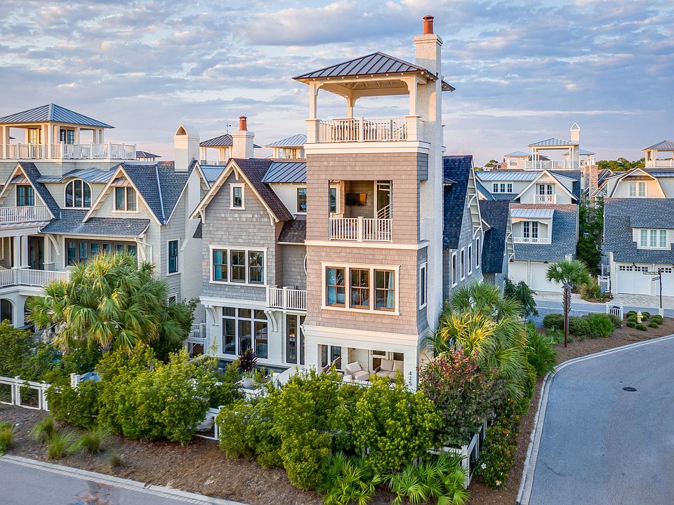 425 Coopersmith Ln, Inlet Beach, FL 32461 | Zillow