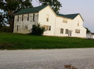 4203 S 52nd Rd, Bolivar, MO 65613