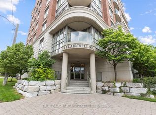 1 Clairtrell Rd #101, Toronto, ON M2N7H6