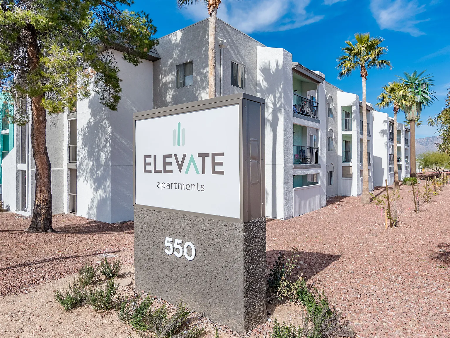 Elevate Apartments — Photo 2