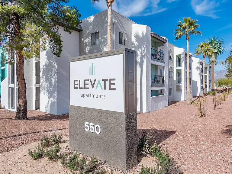 Elevate Apartments — Photo 2