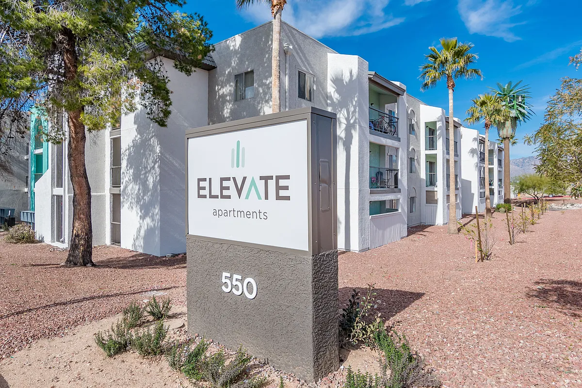 Building Photo - Elevate Apartments