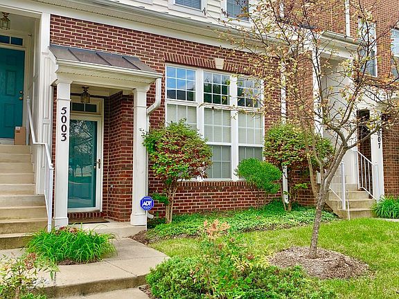 5th image of 5003 Anchorstone Dr