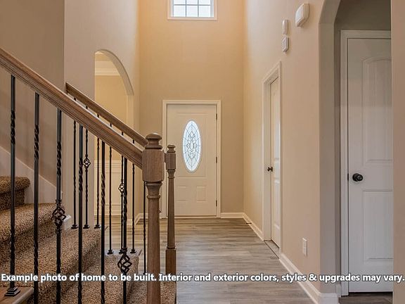 2nd image of 675 Marblewing Ct Lot 476