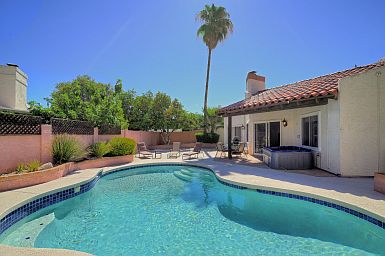 4th image of 8466 E San Benito Dr