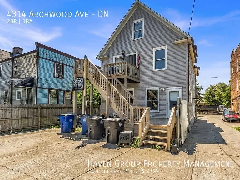4314 Archwood Ave #DN — Photo 17