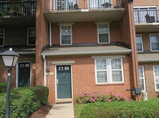 4063 Chesterwood Dr #4063, Silver Spring, MD 20906