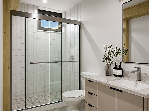 11 East Lenox #405 Boston (South End) Shared Unit Photo 4