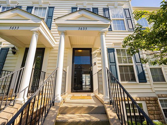 2nd image of 5635 Middle Falls St #39